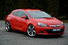 Opel Astra GTC Sport OPC bi-Xenon Ledy Navi Skóry 2xParktr. Alu 20 nowe opony - 8