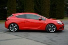 Opel Astra GTC Sport OPC bi-Xenon Ledy Navi Skóry 2xParktr. Alu 20 nowe opony - 10