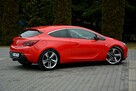 Opel Astra GTC Sport OPC bi-Xenon Ledy Navi Skóry 2xParktr. Alu 20 nowe opony - 11