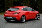 Opel Astra GTC Sport OPC bi-Xenon Ledy Navi Skóry 2xParktr. Alu 20 nowe opony - 12