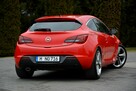 Opel Astra GTC Sport OPC bi-Xenon Ledy Navi Skóry 2xParktr. Alu 20 nowe opony - 13