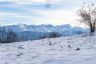 Sierockie - Działka z widokiem na Tatry - 13