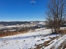 ATRAKCYJNA DZIAŁKA Z WIDOKIEM NA TATRY - 5