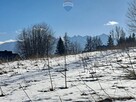 ATRAKCYJNA DZIAŁKA Z WIDOKIEM NA TATRY - 9