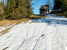 Działka w pobliżu wyciągu Rusin-Ski - 6