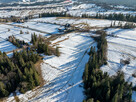 Działka w pobliżu wyciągu Rusin-Ski - 16