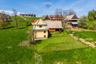 Działka z panoramą na Tatry w Bustryku k. Zębu - 16