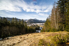 Zakopane Cyrhla - działka z widokiem na Giewont - 7