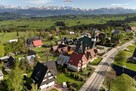 Dom z widokiem na Tatry z projektem rozbudowy ! - 5