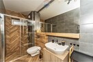 Apartament z dostępem do strefy Spa w górach - 10