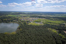 Spokój i Natura – Działka na Sprzedaż - 12