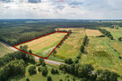 Unikalna działka inwestycyjna 50 700 m2, Świdnica - 14