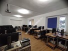 Bud. usługowy 360m2 - biura gabinety medyczn/kosm - 1