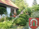 Podkowa Leśna 600m2 położony w cichej okolicy - 1
