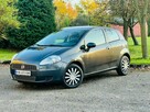 Fiat Grande Punto 1.4 benz , klima , Gwarancja - 2