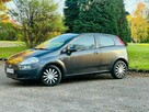 Fiat Grande Punto 1.4 benz , klima , Gwarancja - 3