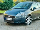 Fiat Grande Punto 1.4 benz , klima , Gwarancja - 4