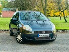 Fiat Grande Punto 1.4 benz , klima , Gwarancja - 5