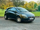 Fiat Grande Punto 1.4 benz , klima , Gwarancja - 6