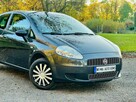 Fiat Grande Punto 1.4 benz , klima , Gwarancja - 8