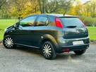 Fiat Grande Punto 1.4 benz , klima , Gwarancja - 10