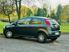 Fiat Grande Punto 1.4 benz , klima , Gwarancja - 11