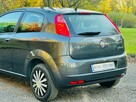 Fiat Grande Punto 1.4 benz , klima , Gwarancja - 12