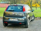 Fiat Grande Punto 1.4 benz , klima , Gwarancja - 13