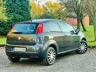 Fiat Grande Punto 1.4 benz , klima , Gwarancja - 14