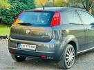 Fiat Grande Punto 1.4 benz , klima , Gwarancja - 16