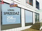 Lokal użytkowy Białystok Centrum - 1