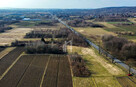 Działka rolna Warzyce gm. Jasło - 4