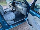 Renault Kangoo Klimatyzacja sprawna, alufelgi, 2* drzwi suwane, przebieg gwar, zarej. - 14