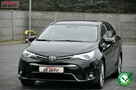 Toyota Avensis 1,8VVTi 147KM Executive/SerwisASO/BiXenon/Kamera/Ledy/Navi/Panorama - 1