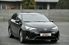 Toyota Avensis 1,8VVTi 147KM Executive/SerwisASO/BiXenon/Kamera/Ledy/Navi/Panorama - 2