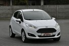 Ford Fiesta 1,0T 101KM Titanium/LEDy/Alufelgi/Serwis/Podgrzewane fotele - 2