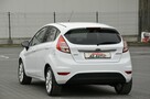 Ford Fiesta 1,0T 101KM Titanium/LEDy/Alufelgi/Serwis/Podgrzewane fotele - 3