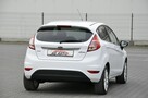 Ford Fiesta 1,0T 101KM Titanium/LEDy/Alufelgi/Serwis/Podgrzewane fotele - 4