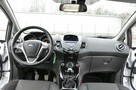 Ford Fiesta 1,0T 101KM Titanium/LEDy/Alufelgi/Serwis/Podgrzewane fotele - 5