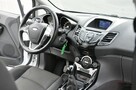 Ford Fiesta 1,0T 101KM Titanium/LEDy/Alufelgi/Serwis/Podgrzewane fotele - 6