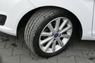 Ford Fiesta 1,0T 101KM Titanium/LEDy/Alufelgi/Serwis/Podgrzewane fotele - 11