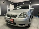 Toyota Yaris 1.0 Benz Klimatyzacja 152 Tys Po Opłatach - 2