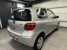 Toyota Yaris 1.0 Benz Klimatyzacja 152 Tys Po Opłatach - 4