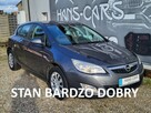 Opel Astra *klima*parktronik*z Niemiec* - 1