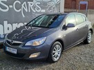 Opel Astra *klima*parktronik*z Niemiec* - 2