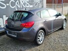 Opel Astra *klima*parktronik*z Niemiec* - 3