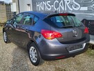 Opel Astra *klima*parktronik*z Niemiec* - 4