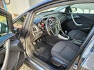 Opel Astra *klima*parktronik*z Niemiec* - 6