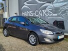 Opel Astra *klima*parktronik*z Niemiec* - 10