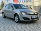 Opel Astra 1.6 Benzyna | Serwisowany | Gwarancja | Bogate wyposażenie | Zadbany - 2